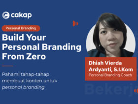 personal branding