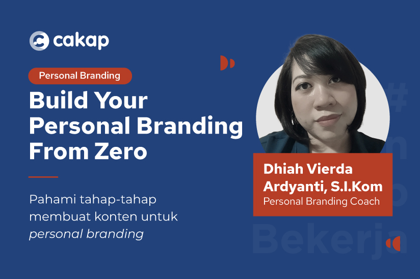 personal branding