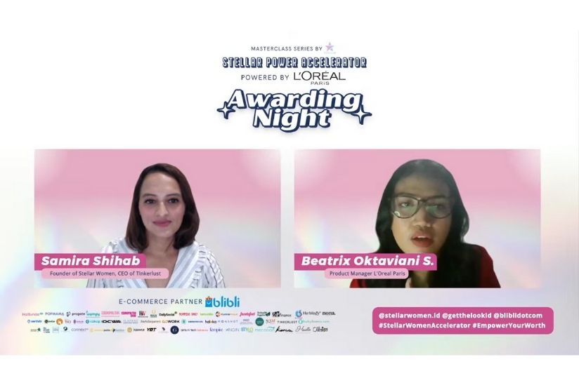 stellar awarding night
