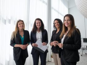 management trainee