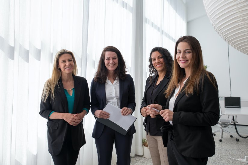 management trainee