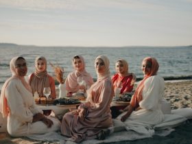 selamat berbuka puasa bahasa Inggris