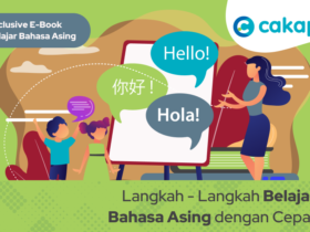 Thumbnail Belajar Bahasa Asing Mudah