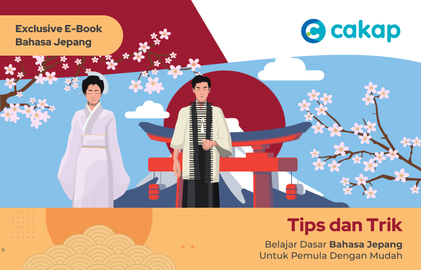 Belajar Bahasa Jepang Dengan Cepat