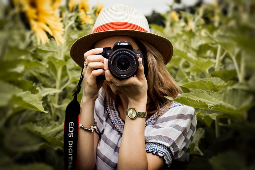 fotografi