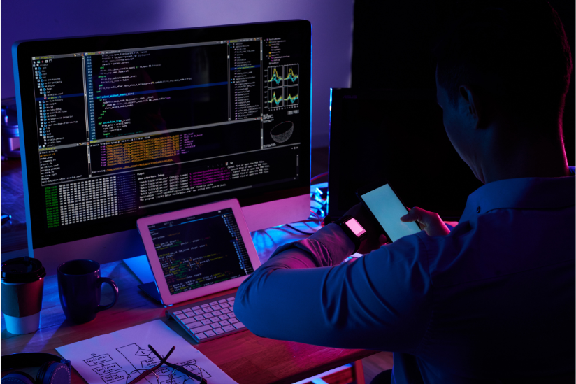 programmer-adalah