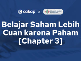 belajar saham lebih cuan karena paham