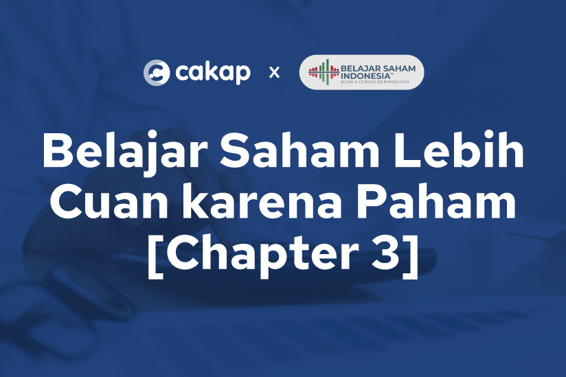 belajar saham lebih cuan karena paham