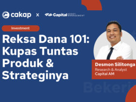 capital asset management