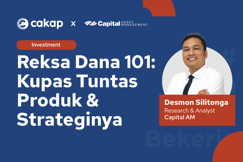 capital asset management