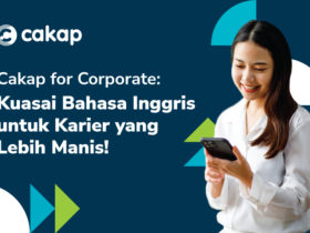 cakap for corporate