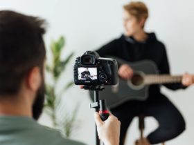 videografi
