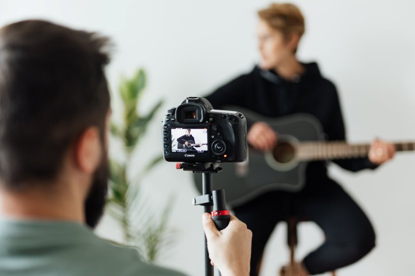 videografi