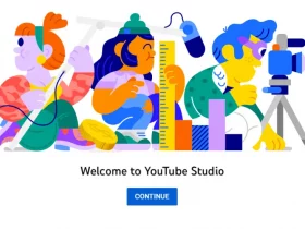 youtube studio