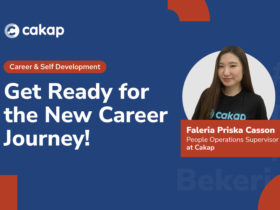 cakap upskill x get started narasi