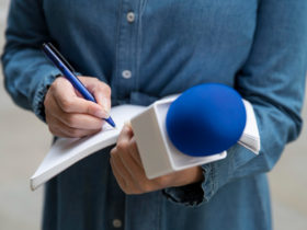 reporter adalah