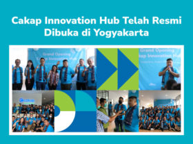 cakap innovation hub