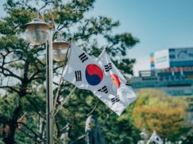 Rekomendasi tempat wisata di korea selatan Kpopers