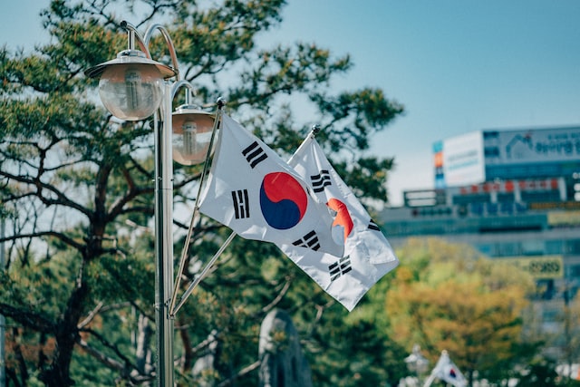 Rekomendasi tempat wisata di korea selatan Kpopers