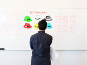 apa itu six thinking hats