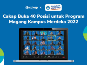 cakap kampus merdeka 2022