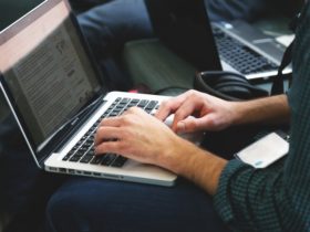 content writer adalah