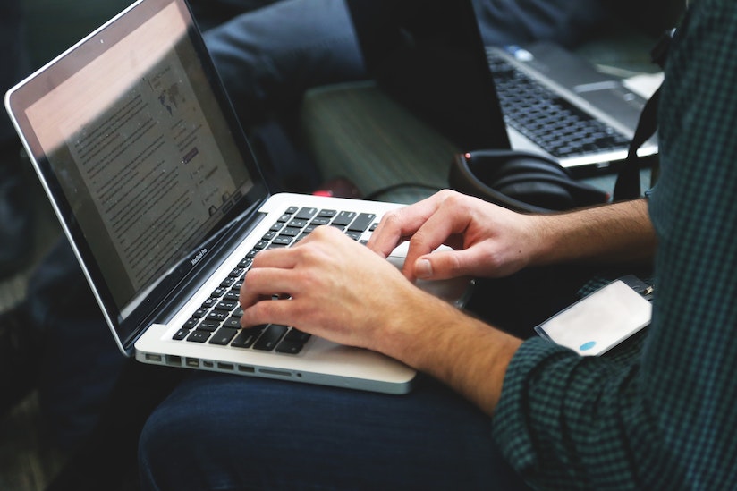 content writer adalah