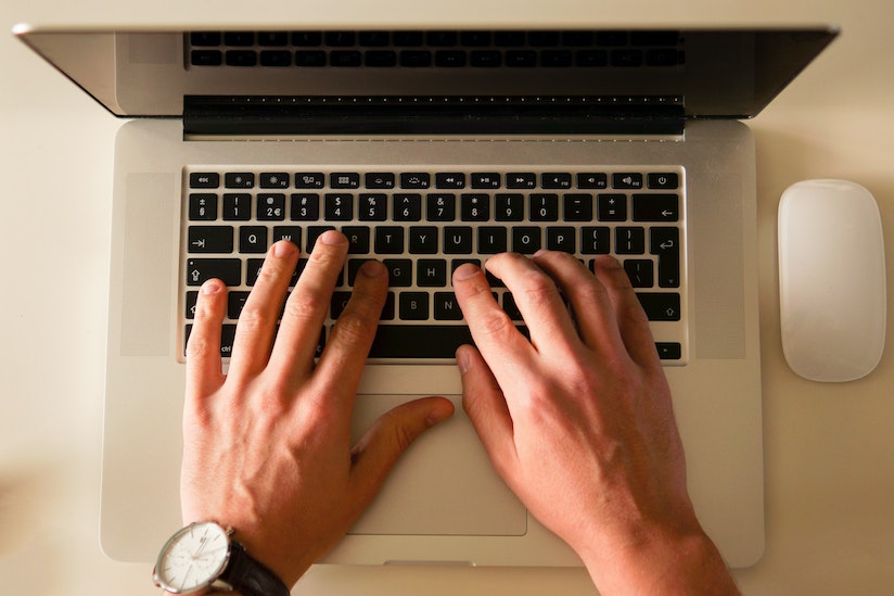 content writer