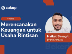 merencanaan keuangan untuk perusahaan rintisan