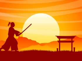 samurai-jepang