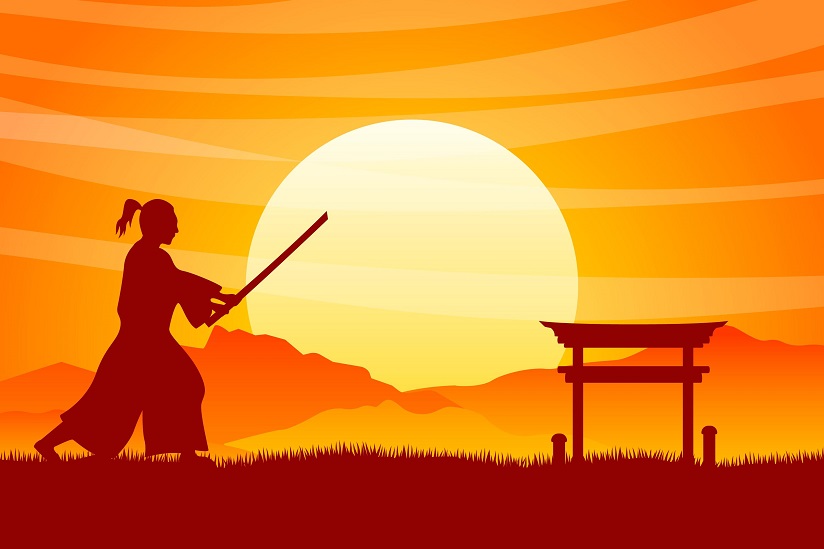 samurai-jepang