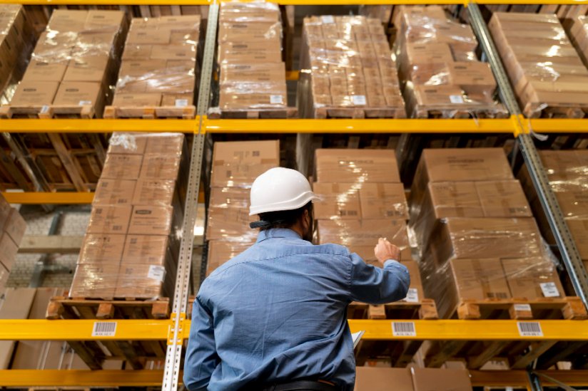 supply chain management