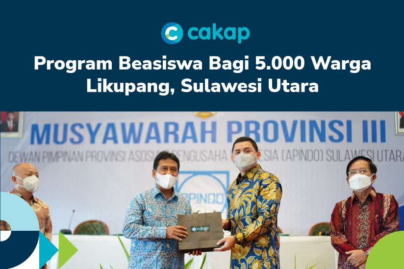 beasiswa pelatihan bahasa likupang