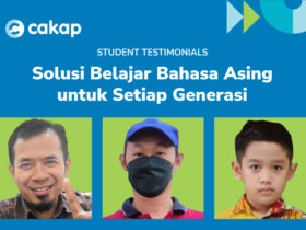 student testimonial mandarin