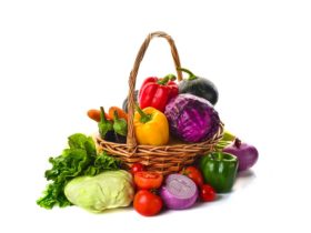 bahasa-cina-aneka-ragam-sayur