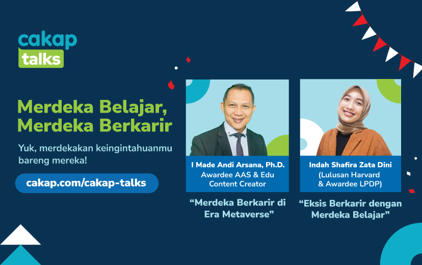 cakap-talks-merdeka-belajar-merdeka-berkarier