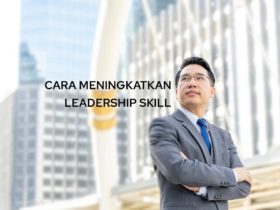 leadership skill adalah