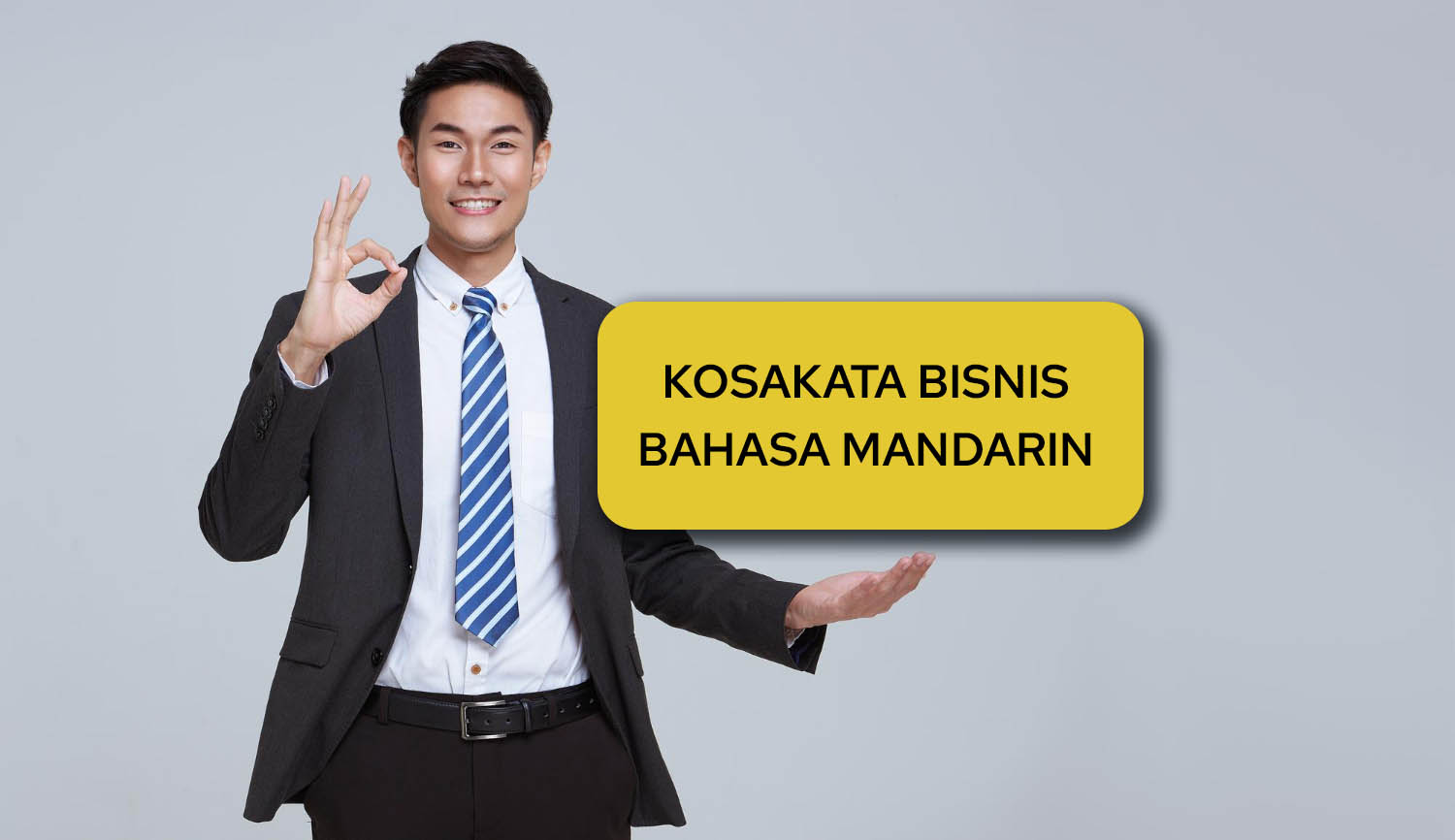 kosakata bisnis dalam bahasa mandarin