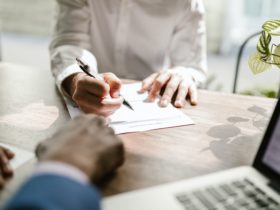 offering letter adalah