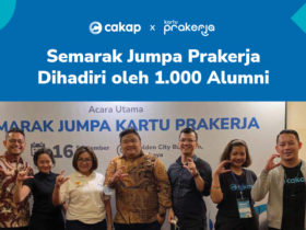 semarak jumpakartuprakerja