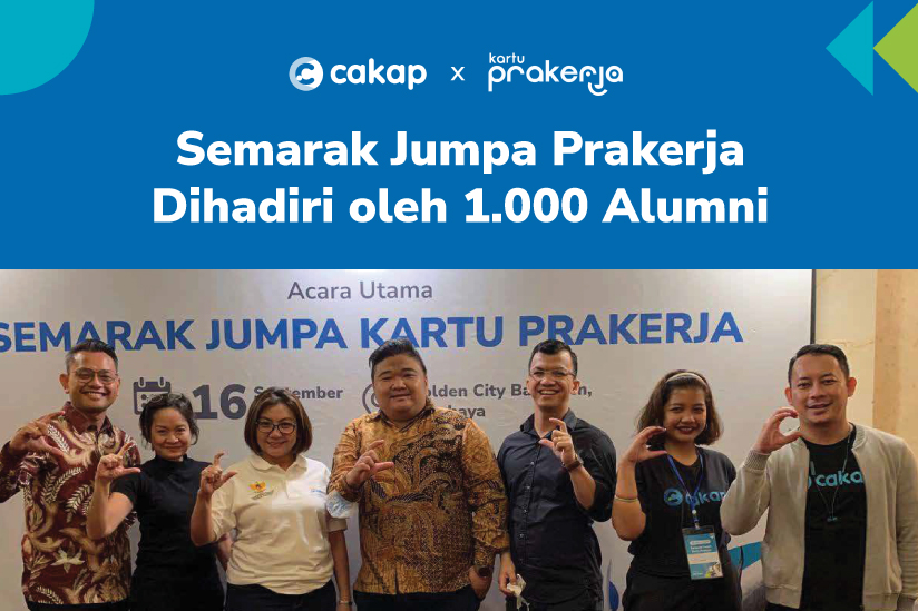 semarak jumpakartuprakerja