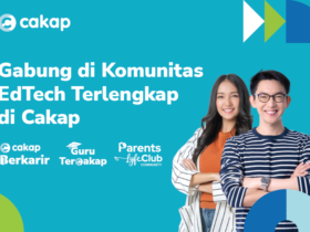 cakap community