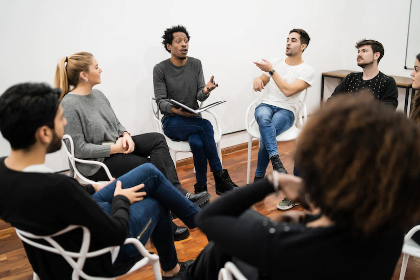 Focus Group Discussion atau FGD adalah