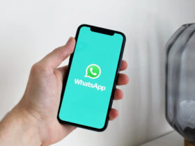 cara centang hijau whatsapp