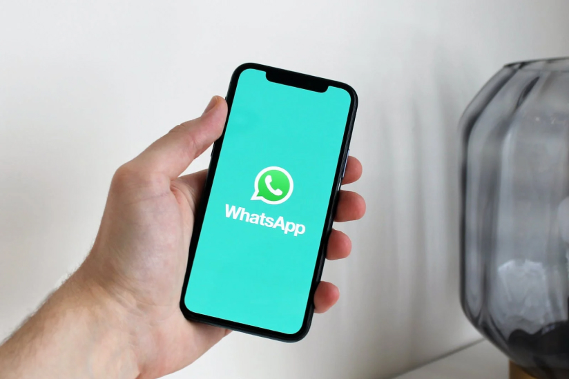 cara centang hijau whatsapp
