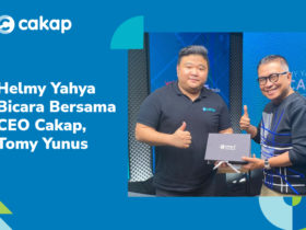 cakap helmy yahya bicara