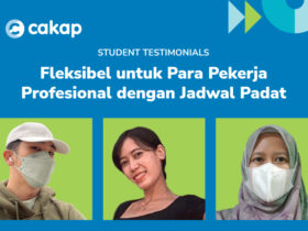 belaajar bahasa asing di Cakap
