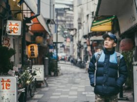 cara kerja di jepang