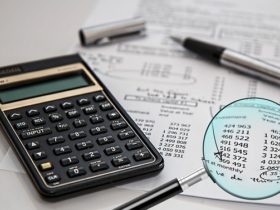 laporan keuangan perusahaan adalah