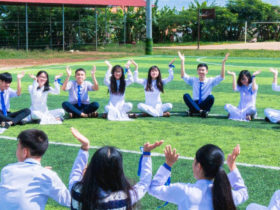 materi bahasa inggris sma kelas 10, 11, 12